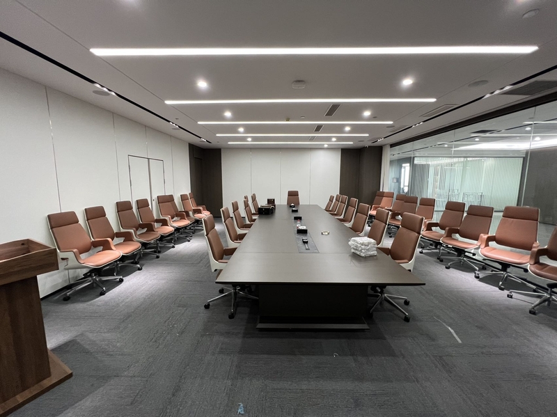 高德置地广场出租-2140.17m²-豪华装修