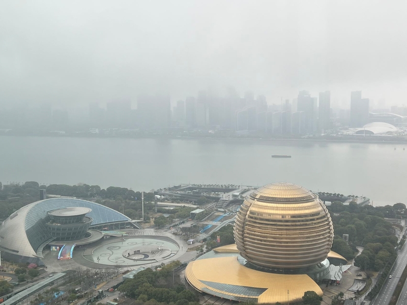 高德置地广场出租-2140.17m²-简单装修